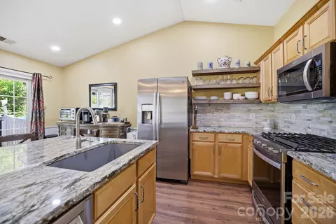 Kitchen - 3001 Sunlight Path Dr, Monroe, NC 28110 photo 5 of 5