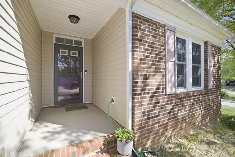 Exterior - 3001 Sunlight Path Dr, Monroe, NC 28110 photo 1 of 8