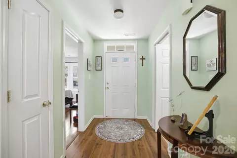 Entry Way - 3001 Sunlight Path Dr, Monroe, NC 28110 photo 1 of 1