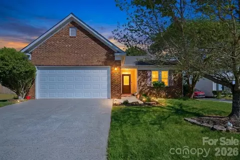 3001 Sunlight Path Dr, Monroe, NC 28110