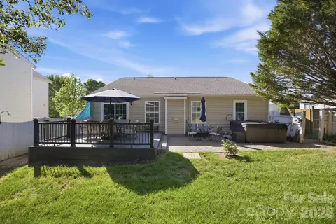 Exterior - 3001 Sunlight Path Dr, Monroe, NC 28110 photo 3 of 8