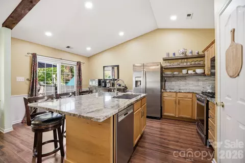Kitchen - 3001 Sunlight Path Dr, Monroe, NC 28110 photo 1 of 5