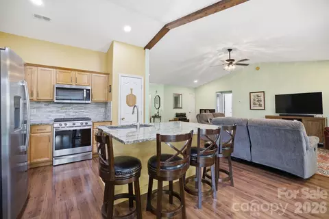 Kitchen - 3001 Sunlight Path Dr, Monroe, NC 28110 photo 3 of 5