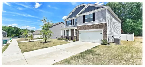 114 Wildflower Dr, Locust, NC 28097