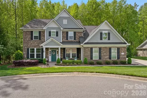 14850 Belleglade Trl, Mint Hill, NC 28227