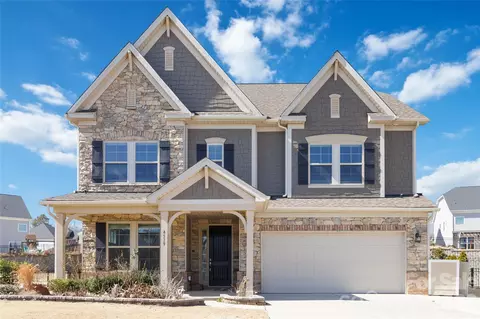 4519 Waylon Ave, Fort Mill, SC 29715