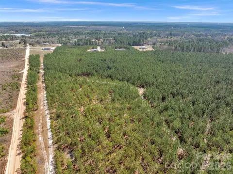 931 Charlie Johnson 9 Rd #9, Kershaw, SC 29067