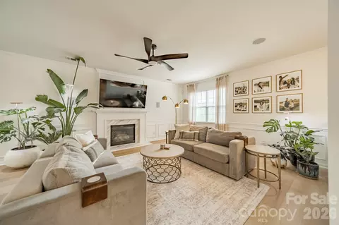 3316 Brackhill St, Davidson, NC 28036