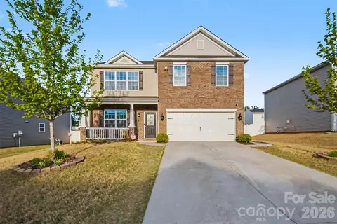 7130 Branch Fork Rd, Charlotte, NC 28215