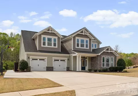 1192 Shelly Woods Dr, Indian Land, SC 29707