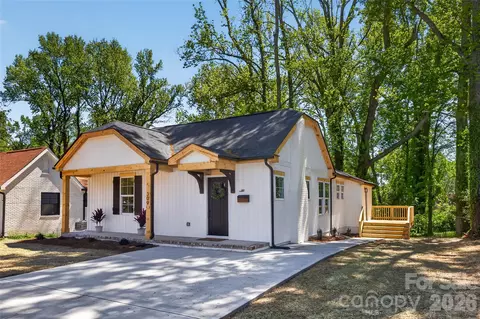 309 W Gold St, Kings Mountain, NC 28086