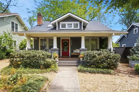 2221 E 8th St, Charlotte, NC 28204
