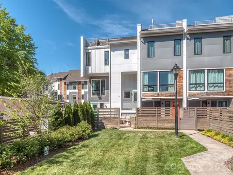 2660 Shenandoah Ave, Charlotte, NC 28205