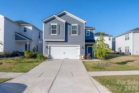 1135 Harland St, Charlotte, NC 28216