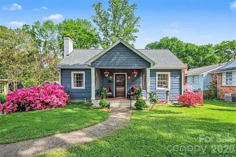 720 W Sumter St, Shelby, NC 28150