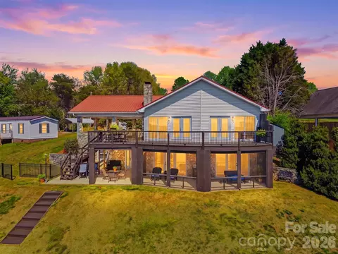 351 Kirkpatrick Rd, Taylorsville, NC 28681