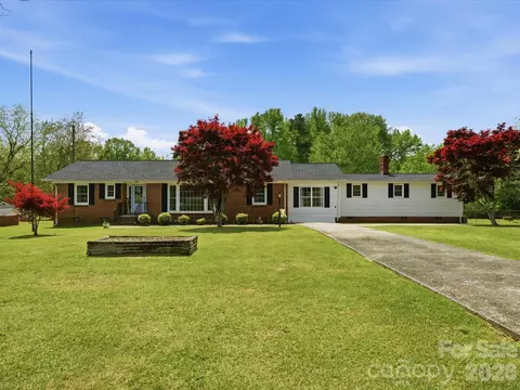 644 Boyd Faile Rd, Heath Springs, SC 29058