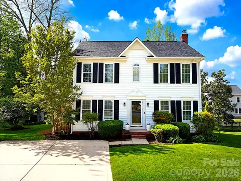 3603 Arthur St, Indian Trail, NC 28079