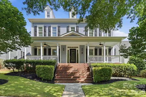 676 Revival Row, Fort Mill, SC 29708