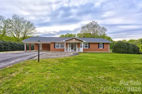 1185 Old Stone House Rd, Salisbury, NC 28146