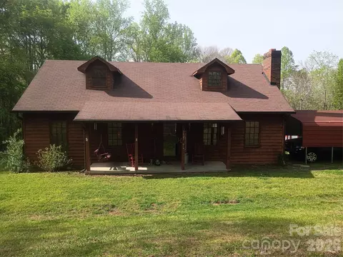 5427 Christopher Rd, Iron Station, NC 28080