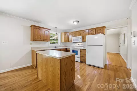 Kitchen - 101 Spruce Dr, Salisbury, NC 28147 photo 1 of 3