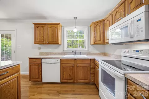 Kitchen - 101 Spruce Dr, Salisbury, NC 28147 photo 3 of 3