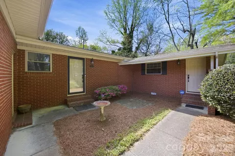 Exterior - 101 Spruce Dr, Salisbury, NC 28147 photo 2 of 8