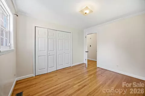 Bedroom - 101 Spruce Dr, Salisbury, NC 28147 photo 4 of 7