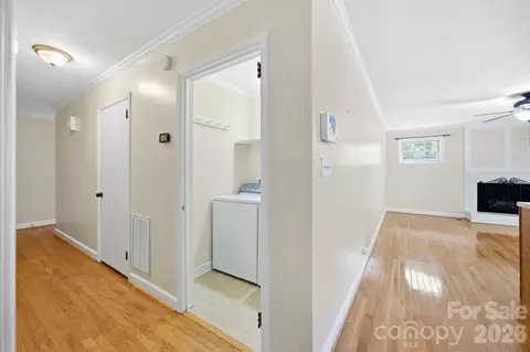 Entry Way - 101 Spruce Dr, Salisbury, NC 28147 photo 1 of 2
