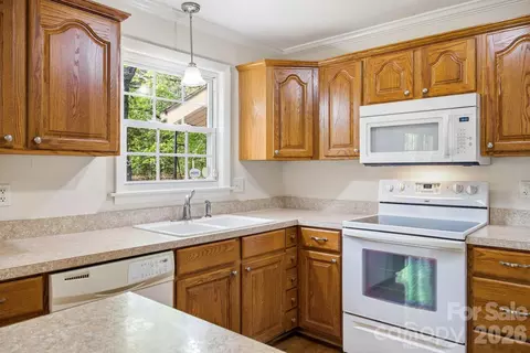 Kitchen - 101 Spruce Dr, Salisbury, NC 28147 photo 2 of 3