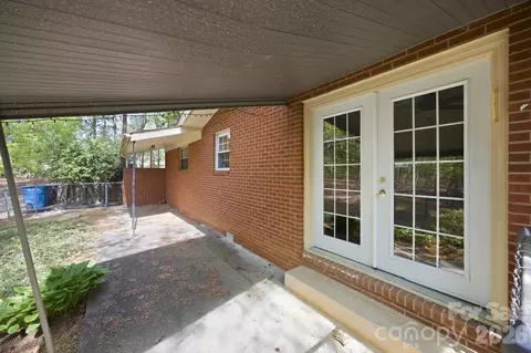 Exterior - 101 Spruce Dr, Salisbury, NC 28147 photo 5 of 8