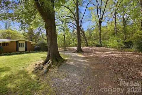 Exterior - 101 Spruce Dr, Salisbury, NC 28147 photo 8 of 8