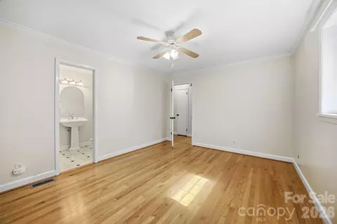 Bedroom - 101 Spruce Dr, Salisbury, NC 28147 photo 6 of 7