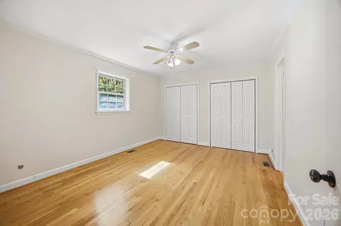 Bedroom - 101 Spruce Dr, Salisbury, NC 28147 photo 5 of 7