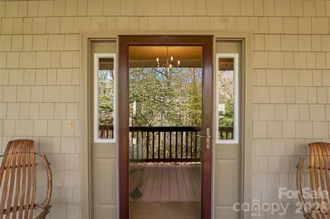 Exterior - 1244 Windover Dr, Brevard, NC 28712 photo 2 of 8