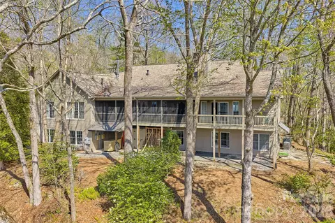 Exterior - 1244 Windover Dr, Brevard, NC 28712 photo 8 of 8