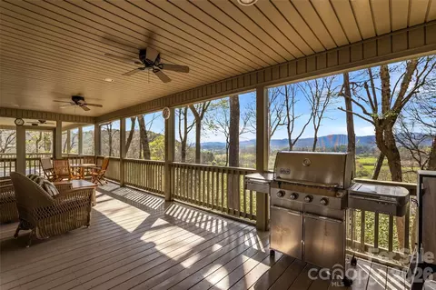 Exterior - 1244 Windover Dr, Brevard, NC 28712 photo 4 of 8
