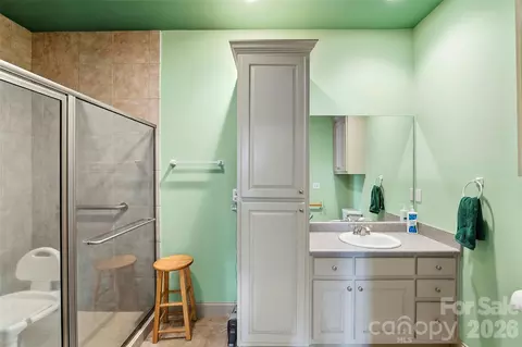 Bath - 1244 Windover Dr, Brevard, NC 28712 photo 6 of 7