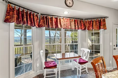 Dining - 1244 Windover Dr, Brevard, NC 28712 photo 2 of 2