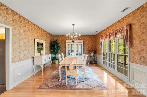 Dining - 1244 Windover Dr, Brevard, NC 28712 photo 1 of 2