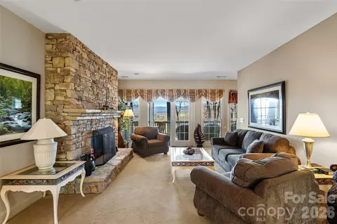 Living - 1244 Windover Dr, Brevard, NC 28712 photo 1 of 1