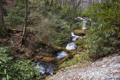 0 Diamond Creek Rd, Rosman, NC 28772