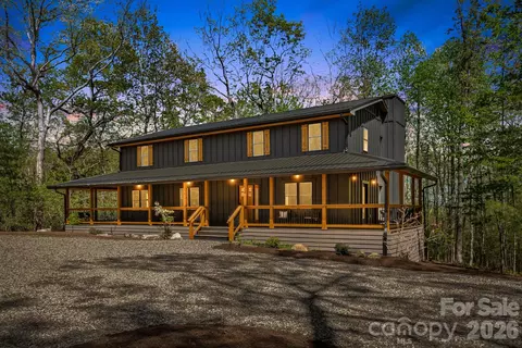234 Lobdell Rd, Pisgah Forest, NC 28768
