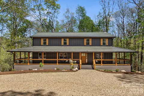 234 Lobdell Rd, Pisgah Forest, NC 28768