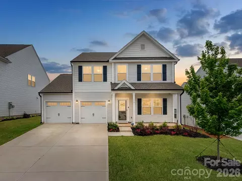 115 Benford Dr, Troutman, NC 28166