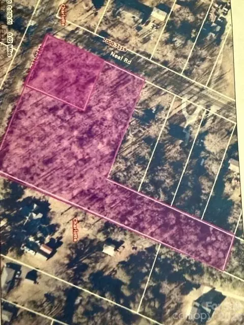 Mineral Springs Road, Charlotte, NC 28262