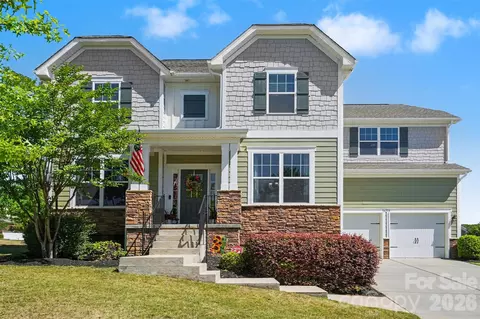 16316 Thoroughbred Trace Ln, Charlotte, NC 28278