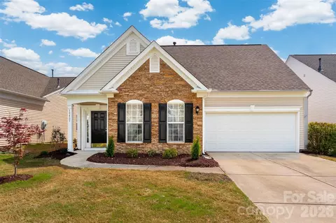 12437 Bobhouse Dr, Charlotte, NC 28277