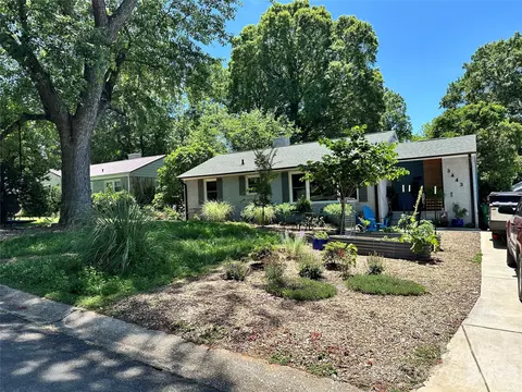 3443 Airlie St, Charlotte, NC 28205